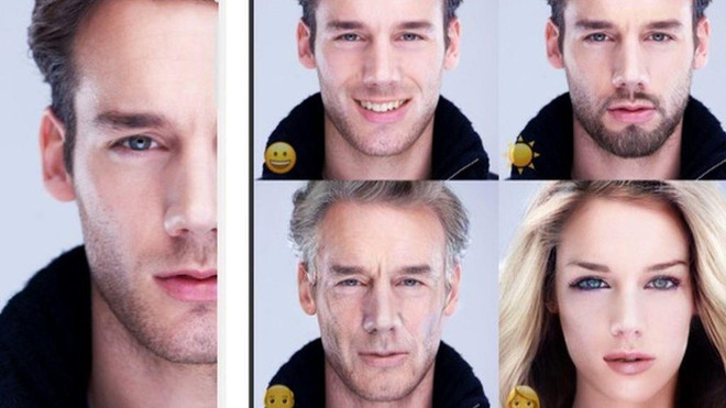 [Video] Những lo ngại về bảo mật khi sử dụng ứng dụng FaceApp ảnh 1