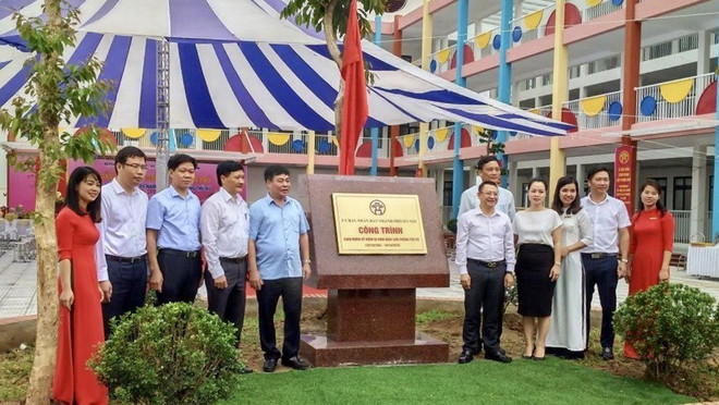 Phát triển đồng bộ hệ thống hạ tầng để đón ''sóng'' đầu tư ảnh 1