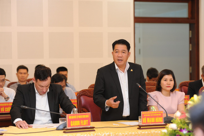 Hơn 1.000 tỷ đồng xây khu chăn nuôi ứng dụng công nghệ cao tại Gia Lai ảnh 1