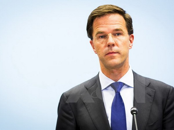 Liên minh cầm quyền ở Hà Lan đối mặt với tương lai bất ổn ảnh 1