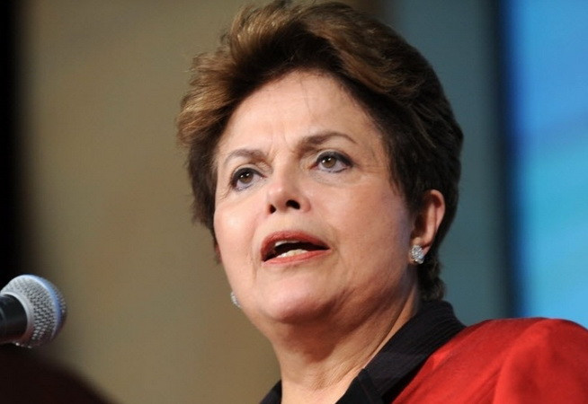 Brazil sẵn sàng đối phó với những biến động của đồng USD ảnh 1