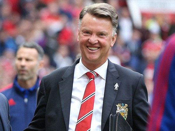 Man United lên ngôi đầu Premier League: Thành quả ngọt ngào? ảnh 2