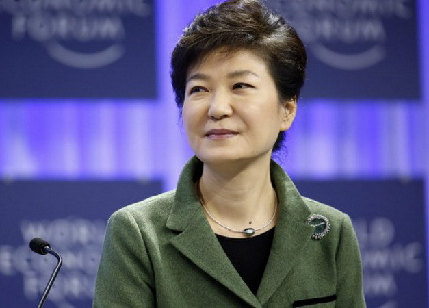 Hàn Quốc cam kết viện trợ 200 triệu USD giúp các nước nghèo ảnh 1