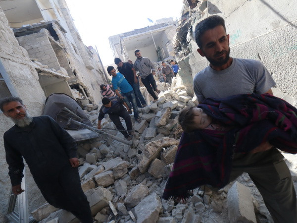 Israel không làm ngơ trước việc người Druze bị thảm sát ở Syria ảnh 1