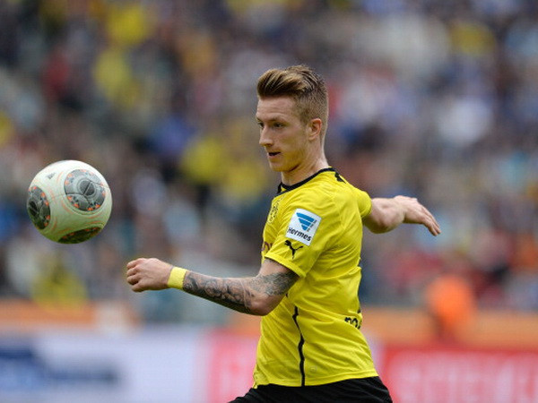 Chuyển nhượng 22/7: M.U thử việc "Bale mới," Pep phá Dortmund ảnh 3