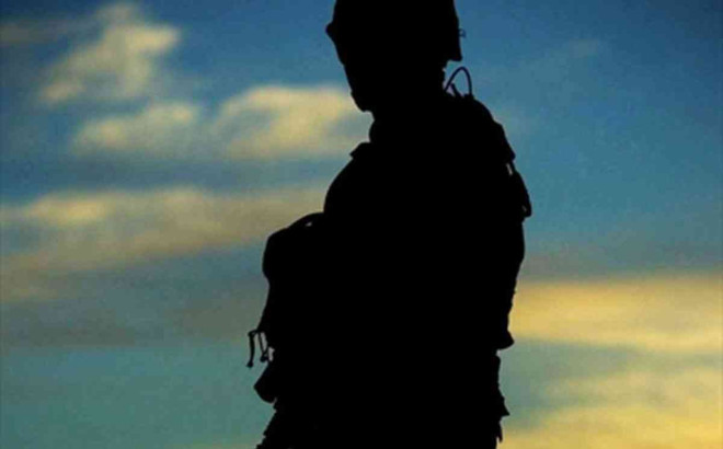 Ansar Bayt al-Maqdis nhận sát hại 23 lính biên phòng Ai Cập ảnh 1