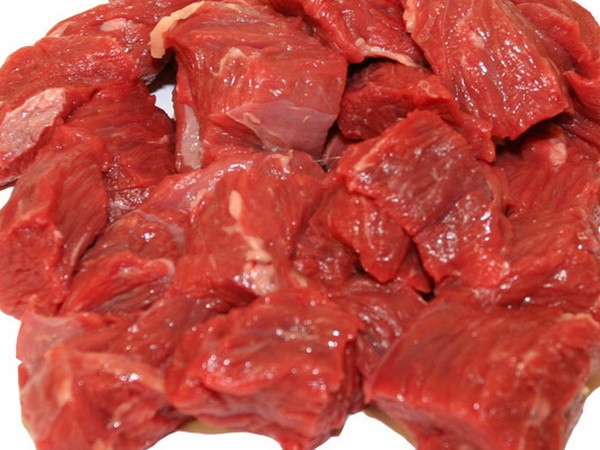 Thịt bò là loại thực phẩm gây hại nhất cho môi trường ảnh 1