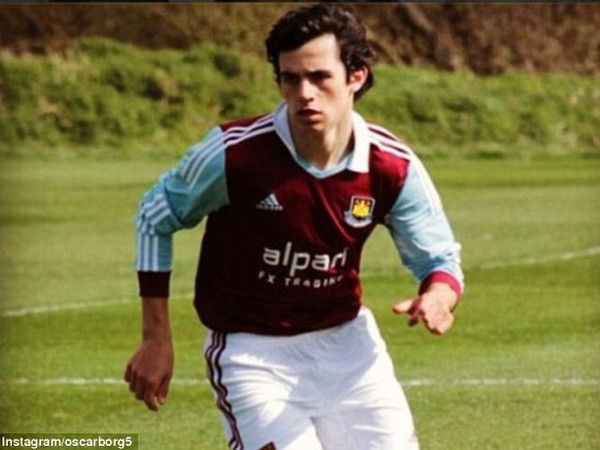 Chuyển nhượng 22/7: M.U thử việc "Bale mới," Pep phá Dortmund ảnh 1