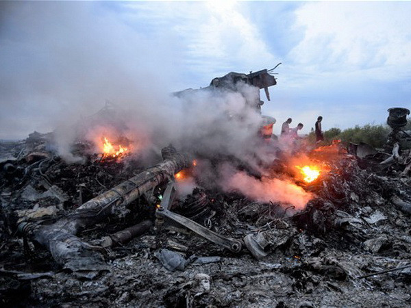 Cuba chỉ trích những cáo buộc của Mỹ đối với Nga ở vụ MH17 ảnh 1