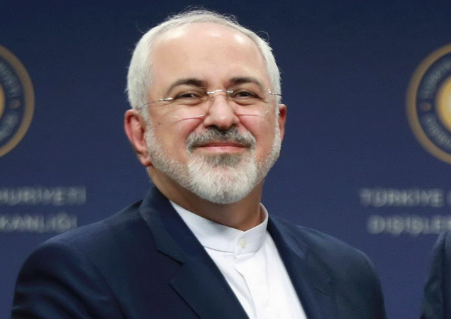 Ngoại trưởng Zarif dẫn đầu đoàn doanh nhân Iran công du Cuba ảnh 1