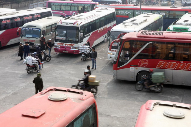 Hậu giải tỏa bến Lương Yên: Doanh nghiệp loay hoay hút khách ảnh 1