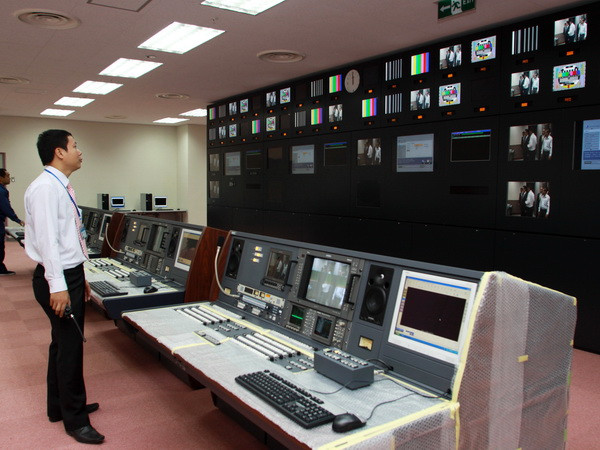 10 nhiệm vụ trọng tâm trong lĩnh vực phát thanh, truyền hình ảnh 1