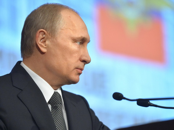 Điện Kremlin: Tổng thống Nga sẽ thăm Kazakhstan vào ngày 20 tới ảnh 1