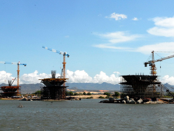 TP. Hồ Chí Minh và Ninh Thuận hợp tác phát triển kinh tế xã hội ảnh 1