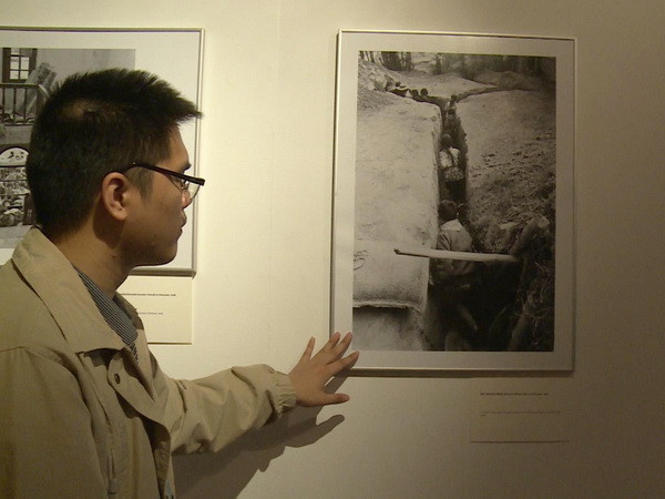 Dấu ấn Việt Nam trong triển lãm ảnh của cựu phóng viên CH Séc ảnh 1