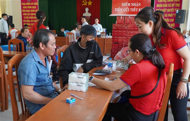 Cơ bản hoàn thành việc trả bồi thường Dự án Cao tốc Cao Lãnh-An Hữu ảnh 2