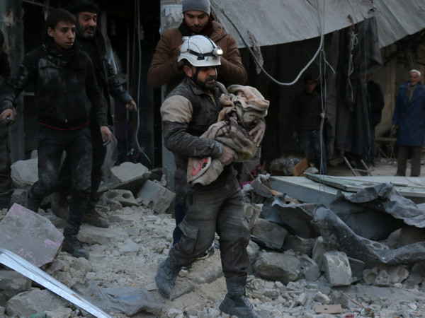 Mỹ, Thổ Nhĩ Kỳ cam kết hợp tác làm suy yếu và tiêu diệt IS ảnh 1