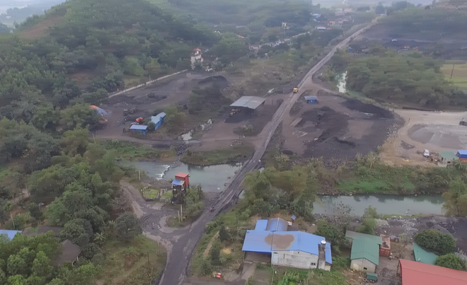 Lùm xùm ở mỏ than Phấn Mễ: Bộ chỉ đạo nóng, TISCO ‘hứa’ tuân thủ ảnh 1