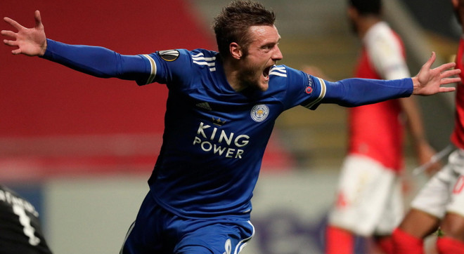 Xác định 4 đội bóng giành vé vào vòng knock-out Europa League ảnh 2