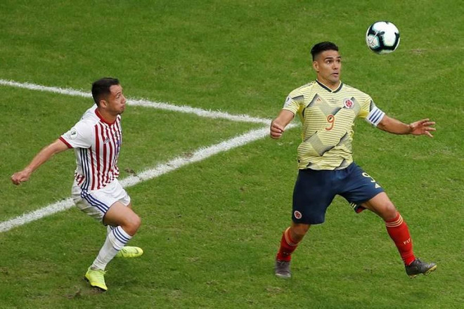 Copa America 2019 khép lại với không ít những tranh cãi ảnh 2