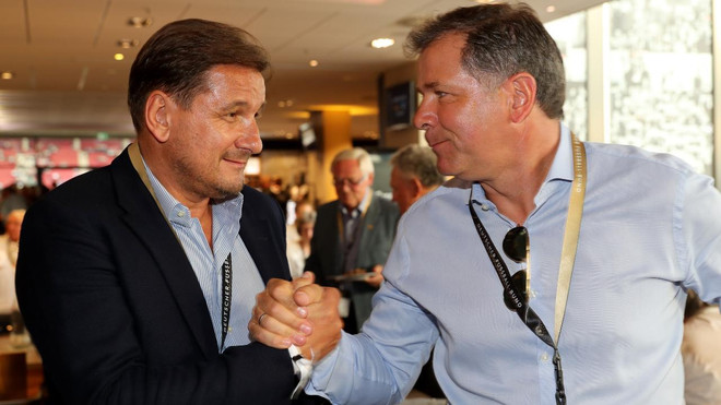 Đội trưởng Neuer ngầm ý rời đi, con tàu Bayern tiếp tục đảo chao ảnh 2