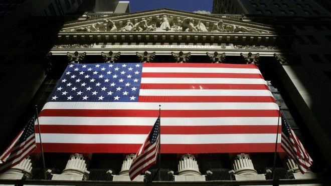 Chính phủ Mỹ đang đứng trước nguy cơ vỡ nợ vào đầu tháng 9 ảnh 1