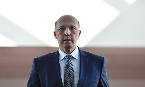 Australia cảnh báo về nguy cơ khủng bố sử dụng công nghệ cao ảnh 1