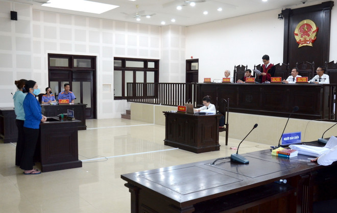 Vụ tự ý 'cho mượn' sổ đỏ của người dân: Ngăn chặn các hành vi tương tự ảnh 1