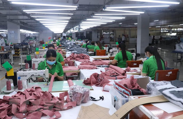 Gói hỗ trợ 2% lãi suất: Chiếc "phao vàng" không dễ tiếp cận ảnh 1