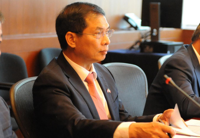 Việt Nam-Cuba không ngừng củng cố quan hệ hợp tác toàn diện ảnh 1