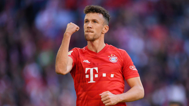 Người hâm mộ ngạc nhiên trước những thay đổi ở FC Bayern ảnh 3