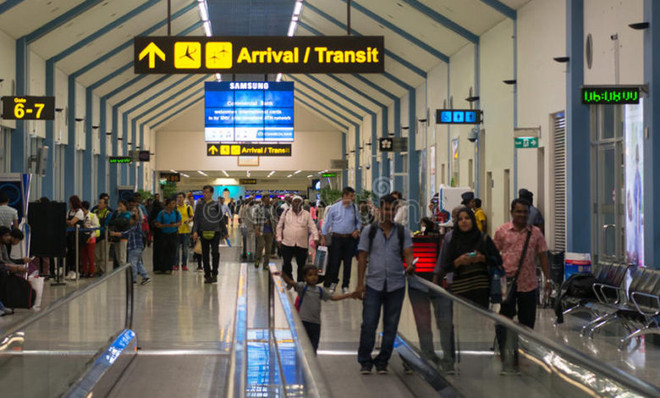 Sri Lanka thí điểm chương trình miễn thị thực cho công dân 7 nước ảnh 1