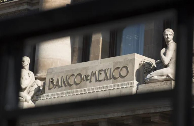 Ngân hàng trung ương Mexico sẽ lưu hành tiền kỹ thuật số vào năm 2024 ảnh 1
