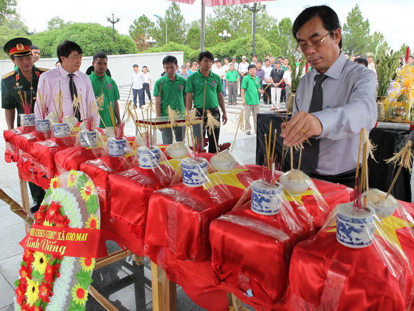 "Người có khả năng ngoại cảm là có thật nhưng rất ít" ảnh 1