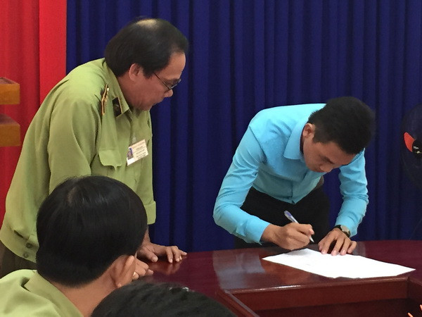 Quy định mới về xử phạt vi phạm trong bán hàng đa cấp ảnh 1