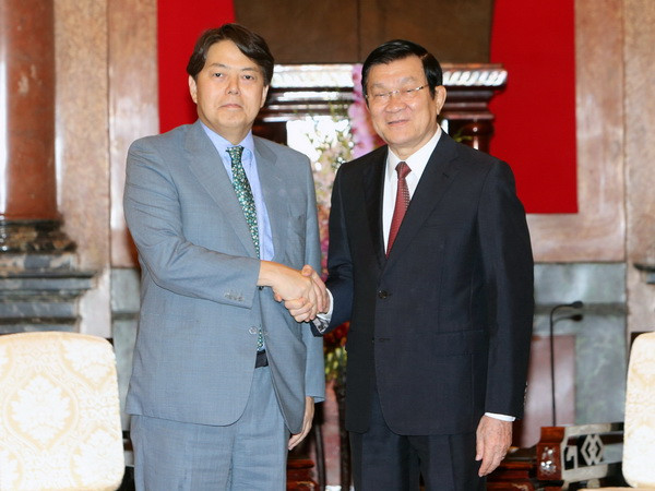 Nhật Bản dự kiến xuất khẩu táo sang Việt Nam vào tháng 9 ảnh 1