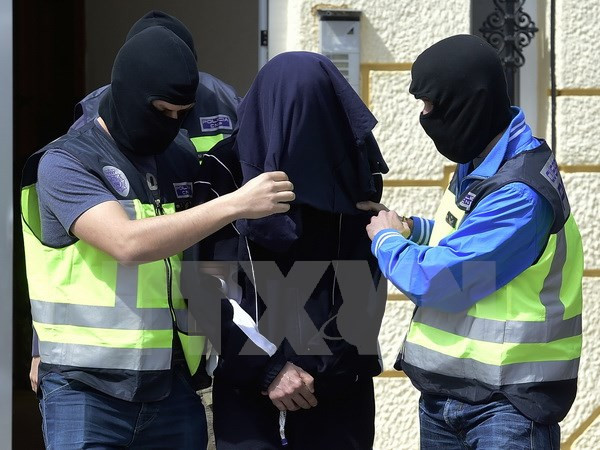 Các nước châu Âu bắt giữ 6 đối tượng có liên quan tới IS ảnh 1