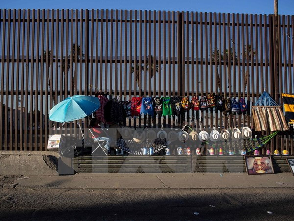 Bộ Ngoại giao Mexico tăng cường bảo hộ công dân tại Mỹ ảnh 1