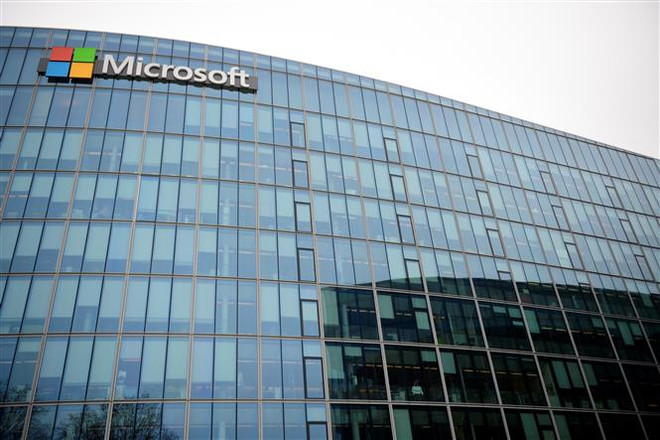 Microsoft-Activision lách "ải" chống độc quyền" thương vụ 69 tỷ USD ảnh 1