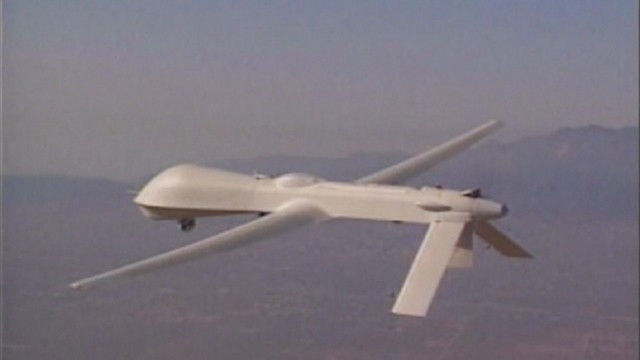 [Video] Mỹ đang cân nhắc phương án không kích ở Iraq ảnh 1