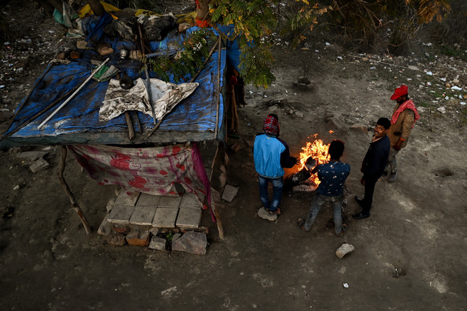 Thiên tai lớn tại Mỹ, Brazil và Ấn Độ gây nhiều thiệt hại ảnh 2