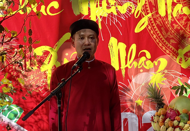 Người Việt tại Anh và Australia gìn giữ nét văn hóa Tết truyền thống ảnh 4