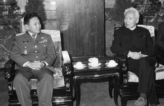 Nhà lãnh đạo Phạm Văn Đồng - tấm gương đạo đức trong sáng, tài năng ảnh 1