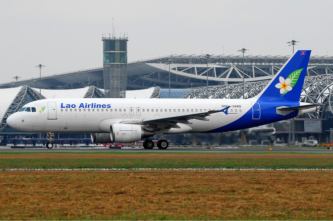 Lao Airlines thăm dò khả năng mở đường bay trực tiếp tới Ấn Độ ảnh 1