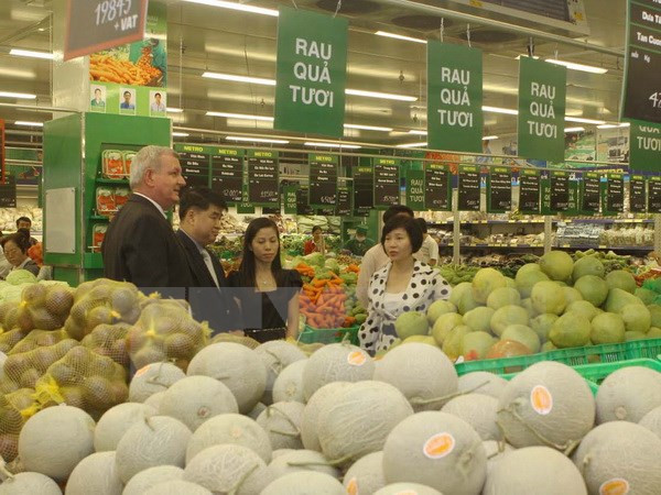 Ảnh minh họa. (Nguồn: TTXVN) Sự kiện trong nước 12-18/12: Không để người dân vùng lũ bị đói rét ảnh 5