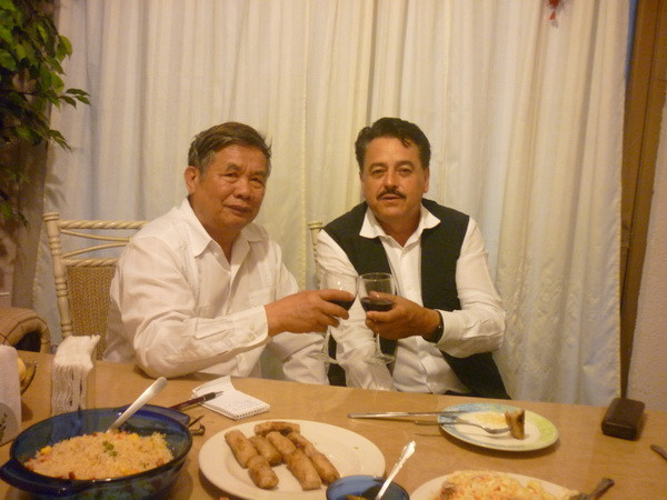 "Hành động của Trung Quốc ở Biển Đông giống thực dân kiểu mới" ảnh 1