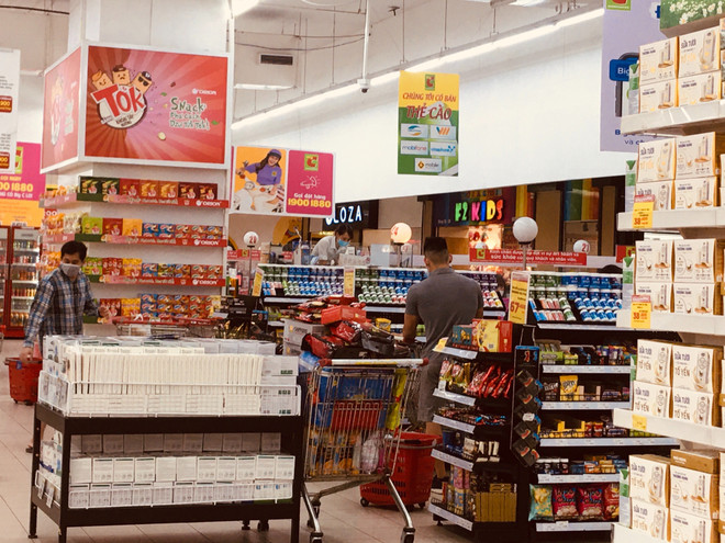 Điều tra thống kê của Việt Nam đảm bảo tuân thủ chuẩn mực quốc tế ảnh 1