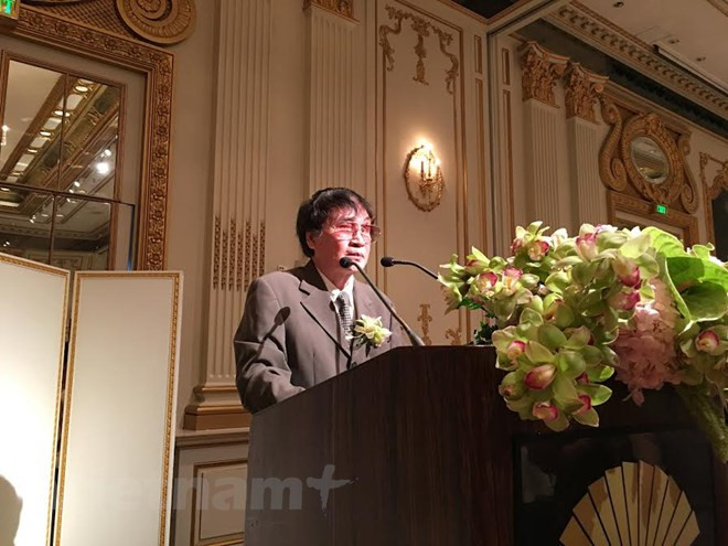 Đổi mới tư duy tiểu thuyết là đổi mới tư duy người viết ảnh 1