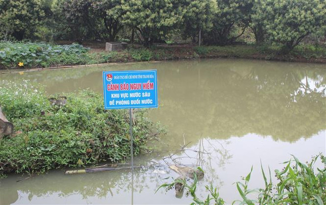 Quảng Ngãi: Một học sinh đuối nước, mất tích khi tắm biển ảnh 1