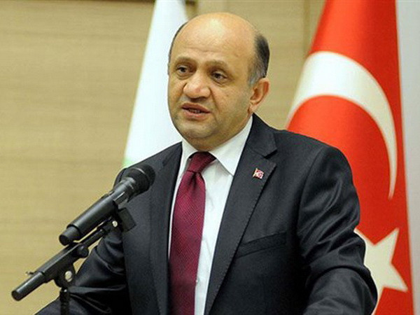 Thổ Nhĩ Kỳ cải tổ quân đội phù hợp với quy định của NATO ảnh 1